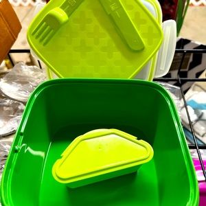 IKEA Bento Lunch Box